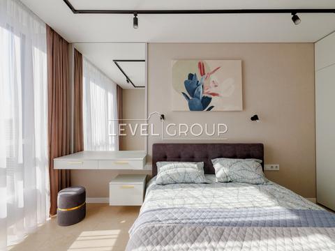 квартира за адресою Європейського Союзу просп. (Правди), 51