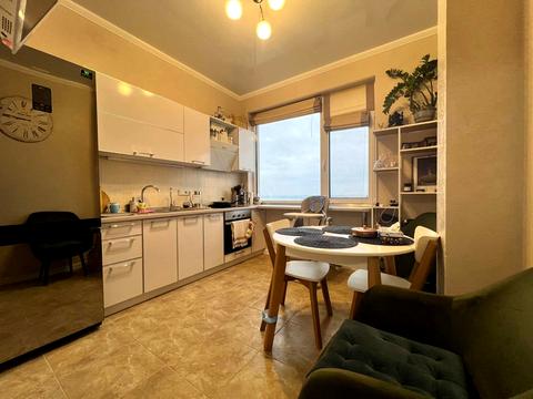 квартира за адресою Марсельська вул., 35