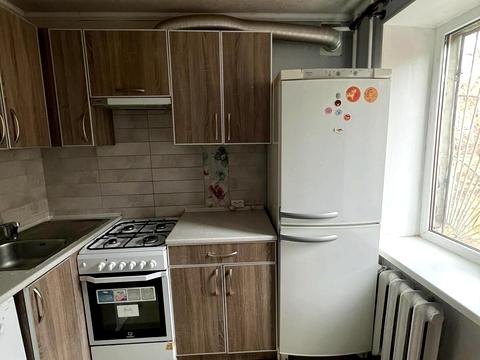 квартира за адресою Каденюка, 37