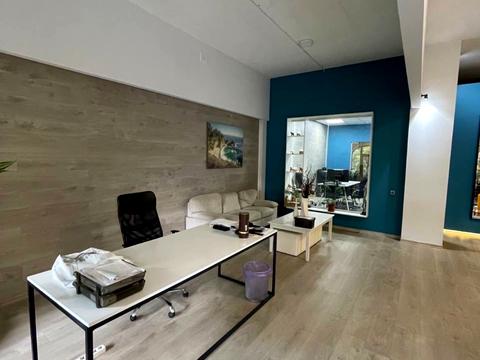 коммерческая по адресу Ониловой пер., 18