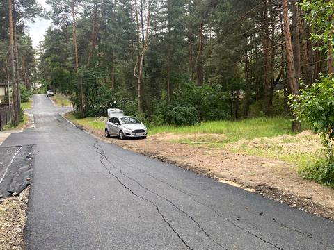 ділянка за адресою Покровська