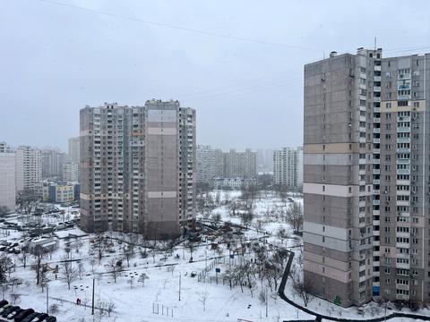квартира за адресою Милославська вул., 47
