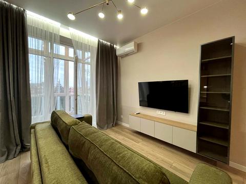 квартира за адресою Німецька вул. (Карла Лібкнехта), 1