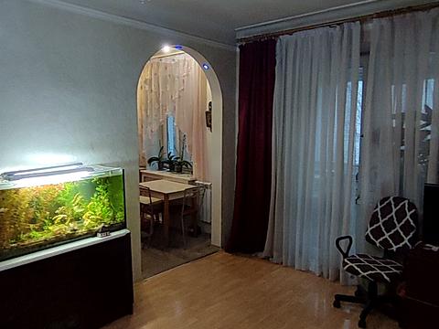 квартира по адресу Дмитрия Яворницкого просп. (Карла Маркса), 96а