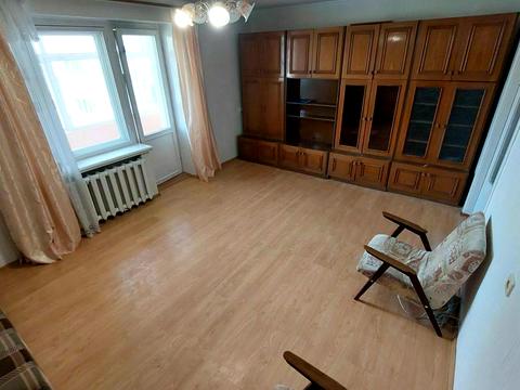 квартира за адресою Чкалова, 102