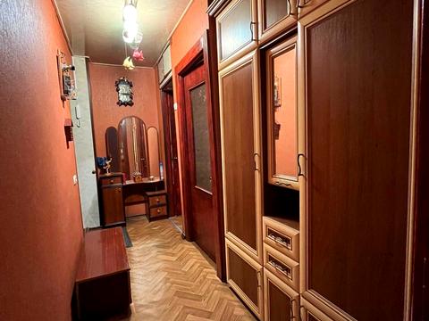 квартира по адресу Степана Бандеры ул. (Костенко), 25