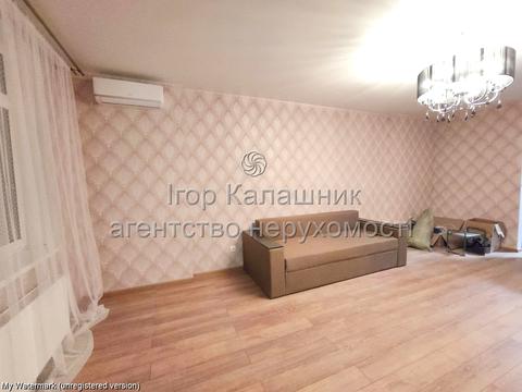 квартира за адресою Київ, Данила Щербаківського вул. (Щербакова), 52