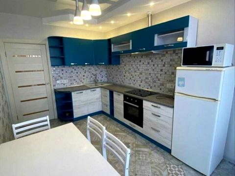 квартира по адресу Дюковская ул., 8