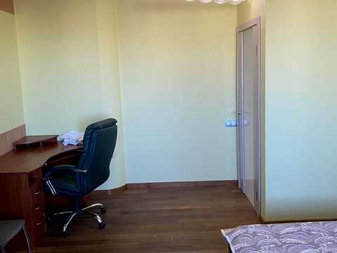 квартира за адресою Аерокосмічний просп. (Гагаріна), 43