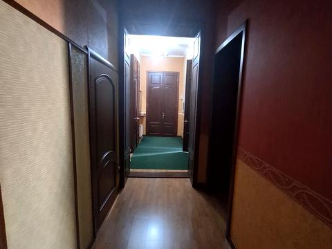 квартира за адресою Пастера вул., 22