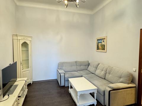 квартира по адресу Саксаганского ул., 129-А