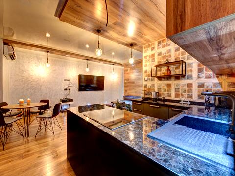 квартира за адресою Зарічна вул., 4 к2