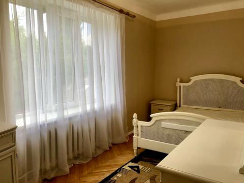 квартира по адресу Берестейский просп. (Победы), 7