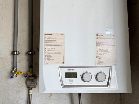 квартира за адресою Любецька вул., 106