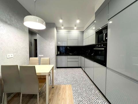 квартира по адресу Тараса Шевченко ул., 60