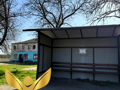 ділянка за адресою с. Лозуватка, 
