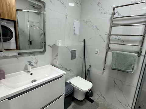 квартира по адресу Каманина ул. (Каманина), 16-А