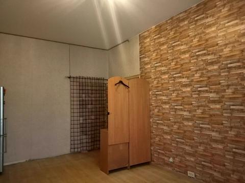 комната по адресу Пастера, 12