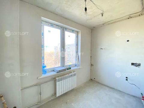 квартира за адресою Валентинівська вул. (Блюхера), 23