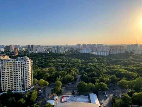 квартира по адресу Шевченко просп., 29/1