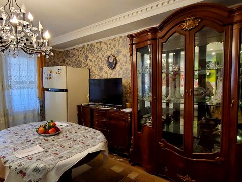 квартира за адресою Київ, Голосіївський просп. (40-річчя Жовтня), 17
