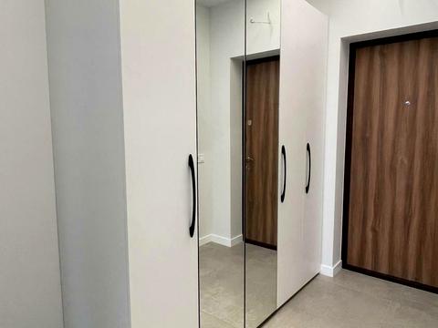 квартира по адресу Столичное шоссе, 1а