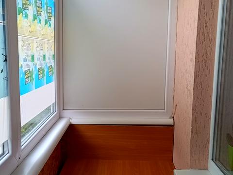 квартира по адресу Хворостянки, 38