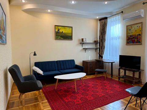 квартира по адресу Костёльная ул., 3