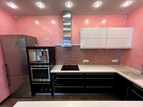 квартира по адресу Евгения Коновальца ул. (Щорса), 32-Г