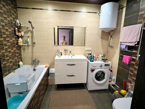 квартира за адресою Дніпро, Олександра Поля просп. (Кірова), 117