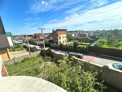 будинок за адресою Лісовогринівецька