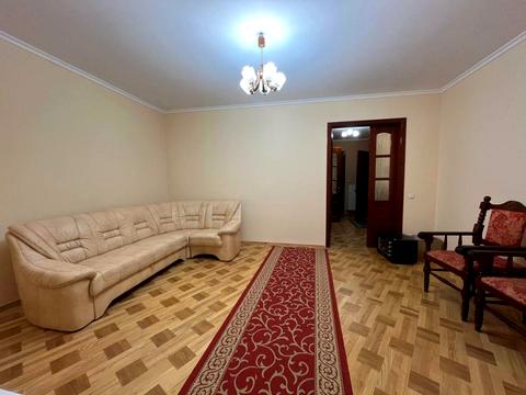 квартира за адресою Білозіра, 8