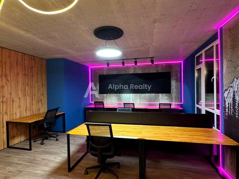 комерційна за адресою Михайла Бойчука вул. (Кіквідзе), 41-Б