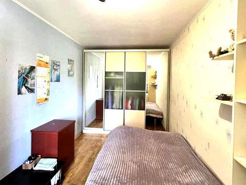 квартира по адресу Проспект Перемоги, 52