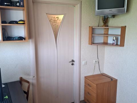 квартира по адресу Виктора Френчка ул., 27