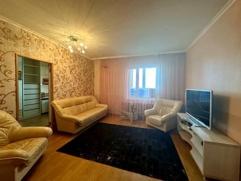 квартира за адресою Північна вул. (Північна), 6