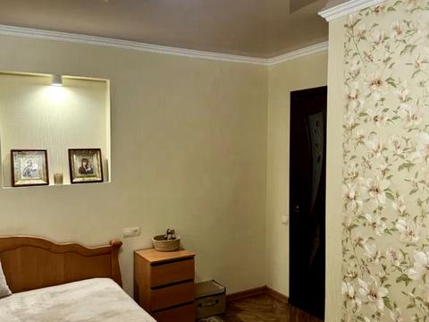 квартира за адресою Знам'янська вул. (Знаменська), 49