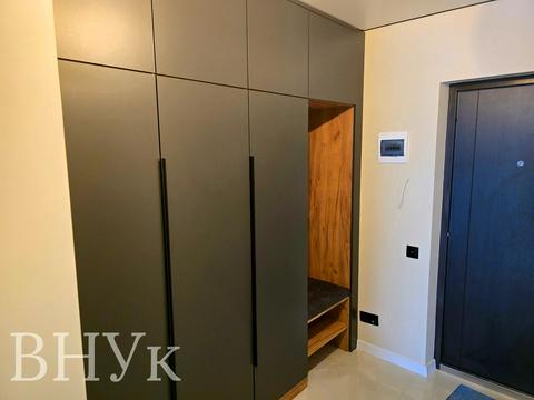 квартира по адресу Киевская ул., 9-Г