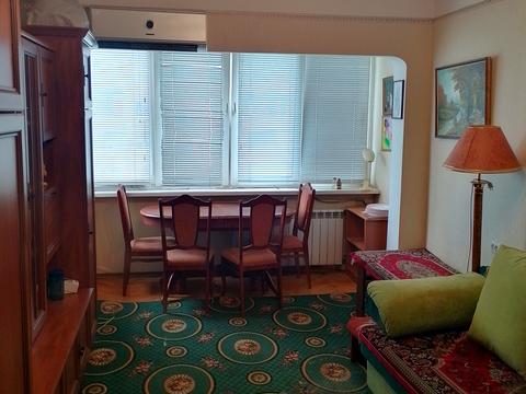 квартира по адресу Березняковская ул., 22