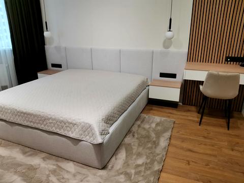 квартира по адресу Андрея Верхогляда ул. (Михайла Драгомирова), 14-А