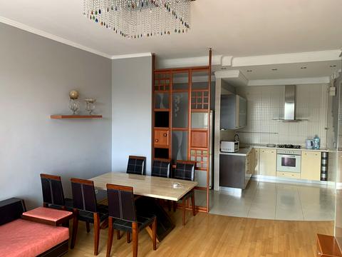квартира по адресу Французский бульв., 5
