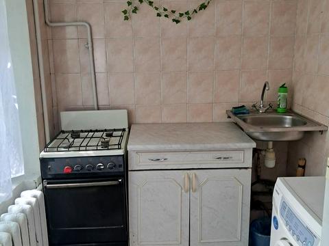 квартира за адресою Мілютенка вул., 9-А