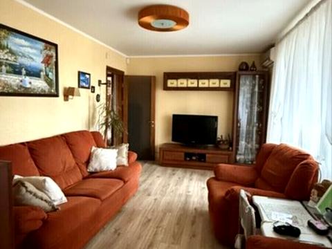 квартира по адресу Транспортная ул., 11