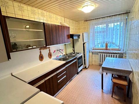 квартира по адресу Даниила Галицкого ул. (Будьонного), 7