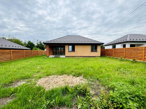 дом по адресу Соснова, 5