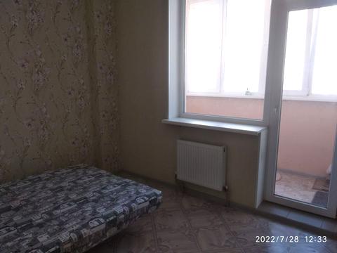 квартира по адресу Владислава Бувалкина ул. (Бочарова Генерала), 54