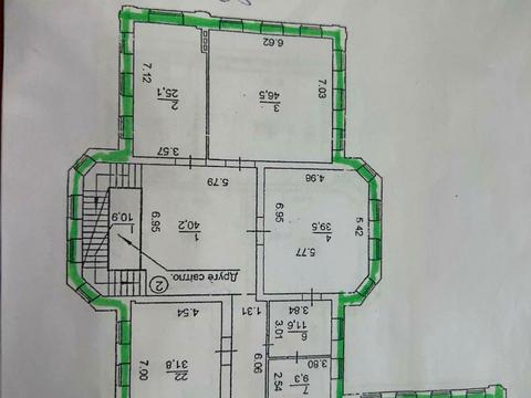 комерційна за адресою Липська вул., 10