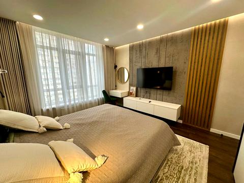 квартира за адресою Олени Пчілки вул., 7