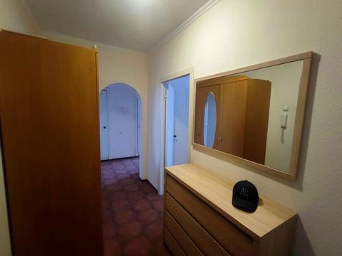 квартира по адресу Академика Палладина просп., 7/60