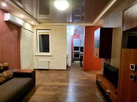 квартира по адресу Юрия Шумского ул., 5